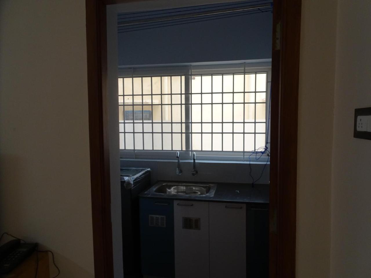 Haritham Apartman Tiruchirappalli Kültér fotó