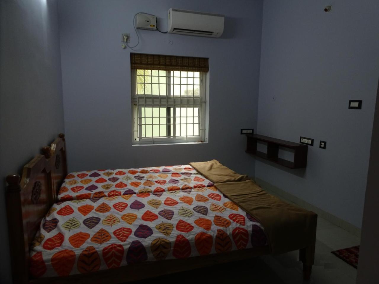 Haritham Apartman Tiruchirappalli Kültér fotó